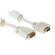 Cable 1.80m - DVI-A male/15P HDSub-D male