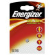 Energizer - Pile pour montre SR41/SR736 W