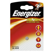 Energizer - Pile pour montre SR41/SR736 W