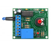 WSHA138 - Thermostat simple pour applications generales