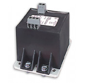 Single Phase Safety Transformer 0-24V 30VA