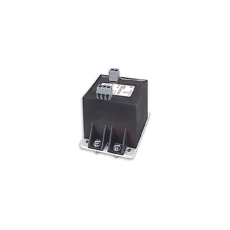 Single Phase Safety Transformer 0-24V 30VA