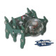 KSR3 - Hexapod robot