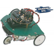 KSR2 - Grenouille Robot