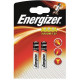 Energizer - AAAA LR61