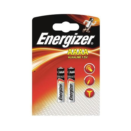 Energizer - AAAA LR61