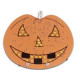 MK145 - Halloween Pumpkin