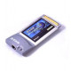 D-Link DFE-690TXD Fast Ethernet 10/100 PCMCIA Cardbus 32bit