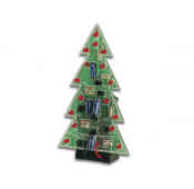 MMK100 - Electronic christmas tree (mounted)