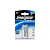 Primary Lithium cell 9V 1.20Ah 35g