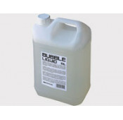 Liquide pour machine a bulle 5L