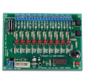 K8044 - 10-Channel 12 Vdc light effect generator