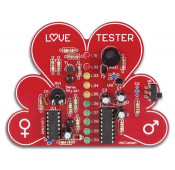 wssa149 - Love Tester