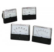 100mA measuring device (70 X 60 mm)