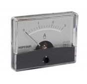 3A measuring device