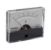 5A measuring device (70 X 60 mm)