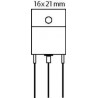 BDW83C - N-darl+d 100V 15A 150W