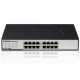 D-Link Switch DGS-1016D 16ports 10/100/ 1000Mbps