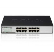 D-Link Switch DGS-1016D 16ports 10/100/ 1000Mbps