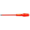 FACOM SLOT HEAD SCREWDR.