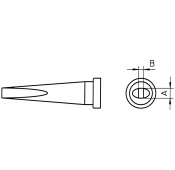 Weller - Stift - LT K