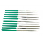 10-pc diamond file set