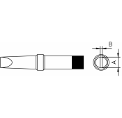 Weller - Tip - PT B7