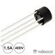 Bridge Diode 400V 1.5A