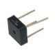 Pont De Diode 1000V - 10A