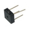 Diodebrug 1000V - 10A