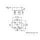 Diode Bridge 800V 15A