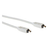 FireWire cable 4/4 male - 4.5m