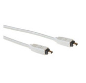 FireWire kabel 4/4 mannelijk - 4.5m