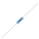 Metal Film 0.6W 1.2R Resistor