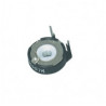 Instelpotentiometers koolbaan horizontaal 220K