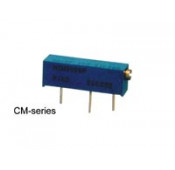 Instelpotentiometers Meerslagen cermetbaan 220K