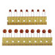 Ceramic capacitor 8.2nF