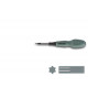 Screwdriver - Torx T8 - 50mm