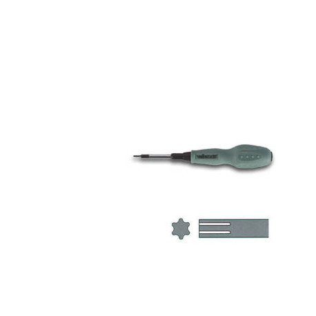 Screwdriver - Torx T8 - 50mm