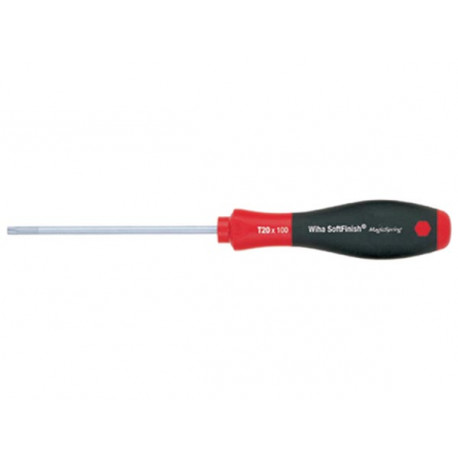 Wiha - Screwdriver - Torx T20 - 100mm