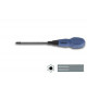 Schroevendraaier - Torx T27 + Center - 125mm