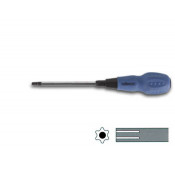 Schroevendraaier - Torx T27 + Center - 125mm