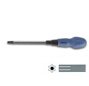 Screwdriver - Torx T40 + Center - 150mm