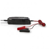 Battery charger for 6V or 12V Lead Acid battery