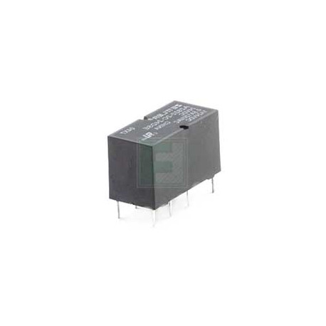 Relè TAIKO TB2-100P-12VDC, DIP8, 12V, 1 Pezzo