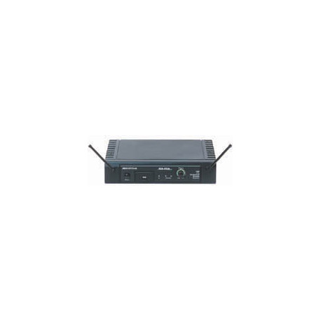 JB Systems - Systeme micro sans fil UHF avec micro a main