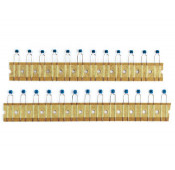 Multi-Layer condensator 220P 100Vdc