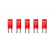 Capacitor Wima 0.033µF 100V 5mm