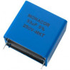 Condensatoor van hoge waarde MKT 33M 250Vdc