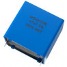 Condensatoor van hoge waarde MKT 47M 250Vdc